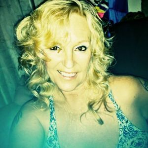 Meet your Posher, Diane